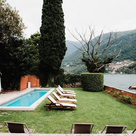 Regina Teodolinda Suites Laglio Luaran gambar