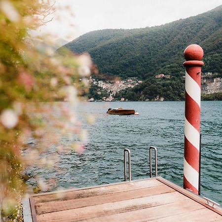 Regina Teodolinda Suites Laglio Luaran gambar