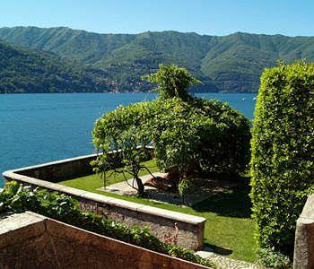 Regina Teodolinda Suites Laglio Luaran gambar
