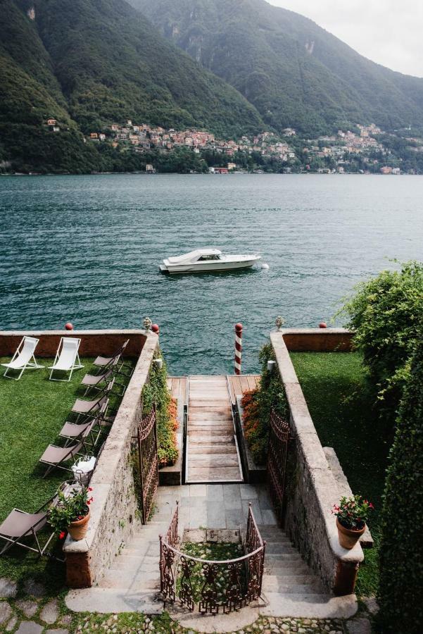 Regina Teodolinda Suites Laglio Luaran gambar