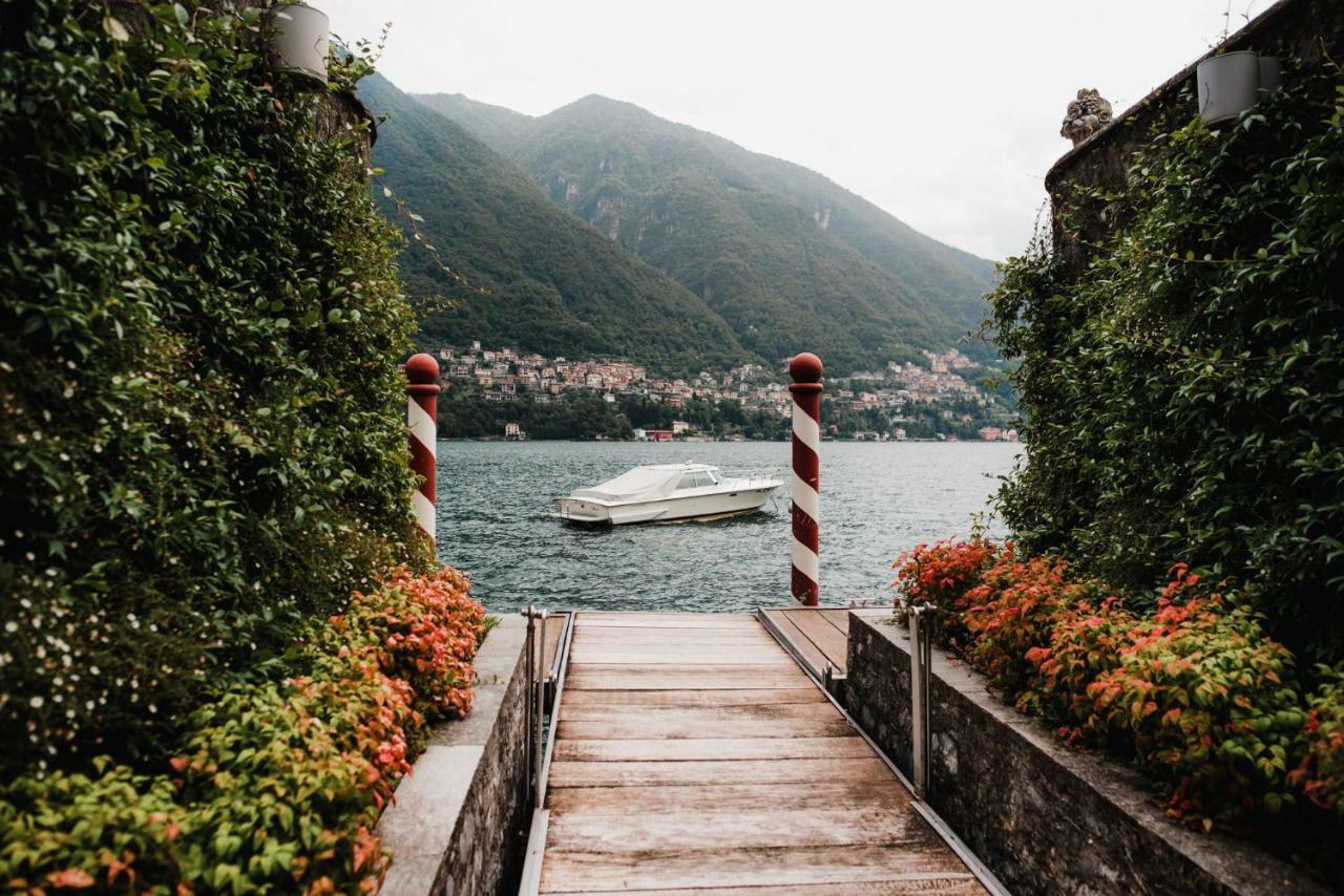 Regina Teodolinda Suites Laglio Luaran gambar