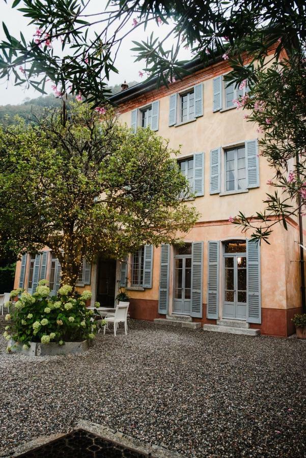 Regina Teodolinda Suites Laglio Luaran gambar