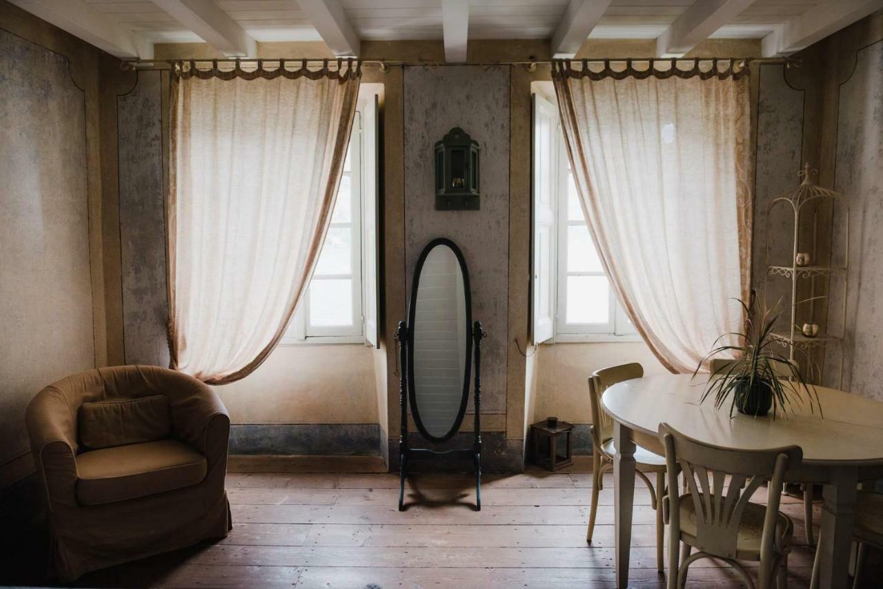 Regina Teodolinda Suites Laglio Luaran gambar