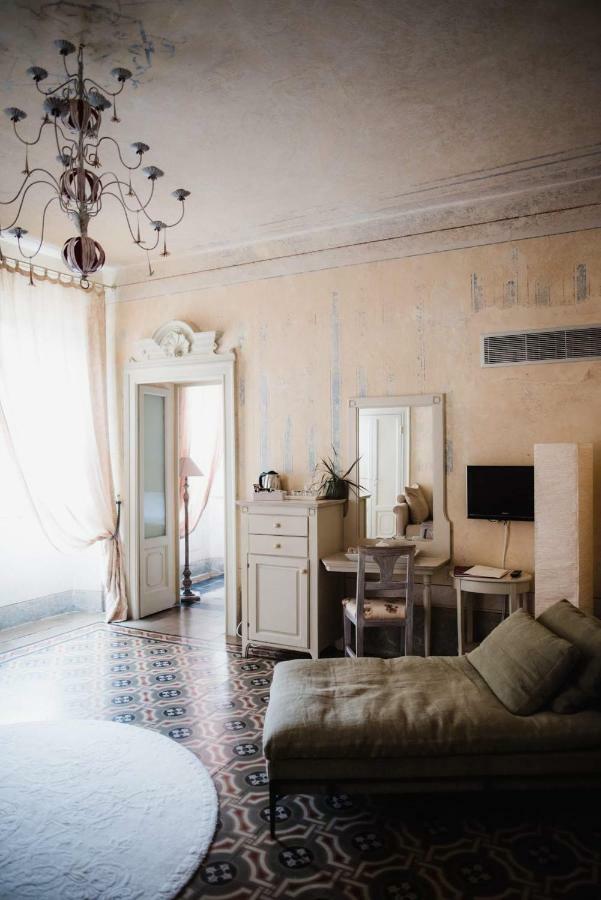 Regina Teodolinda Suites Laglio Luaran gambar