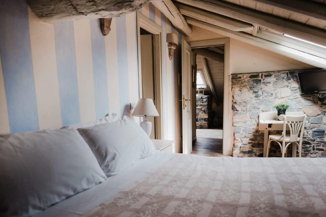 Regina Teodolinda Suites Laglio Luaran gambar