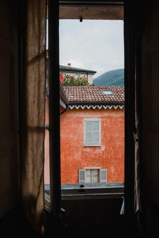 Regina Teodolinda Suites Laglio Luaran gambar