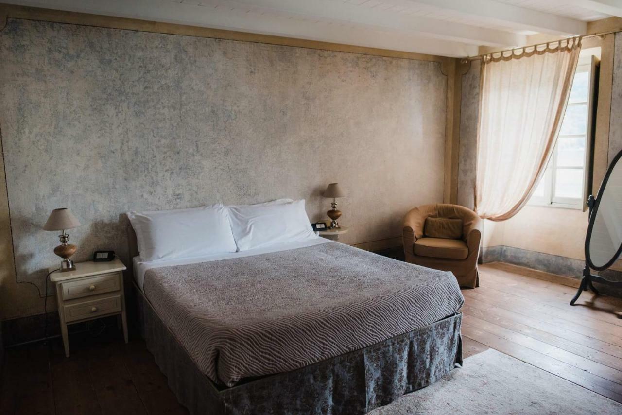Regina Teodolinda Suites Laglio Luaran gambar