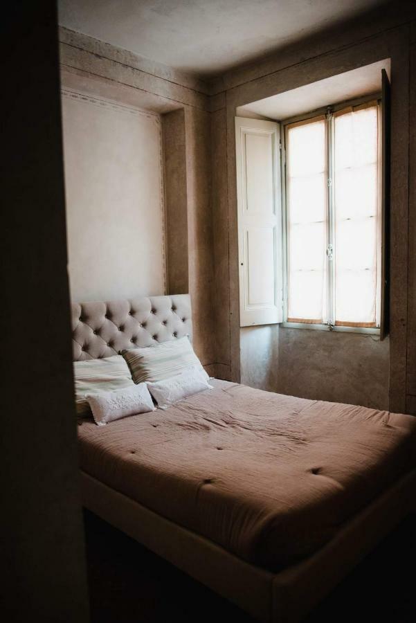 Regina Teodolinda Suites Laglio Luaran gambar