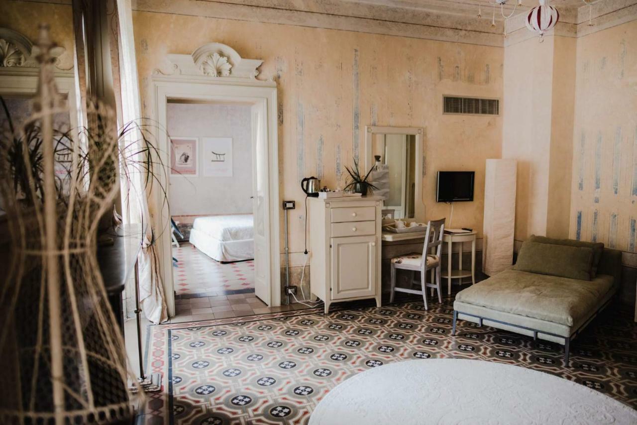 Regina Teodolinda Suites Laglio Luaran gambar