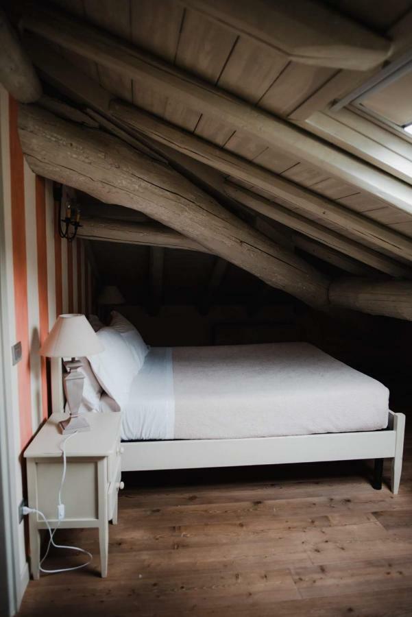 Regina Teodolinda Suites Laglio Luaran gambar