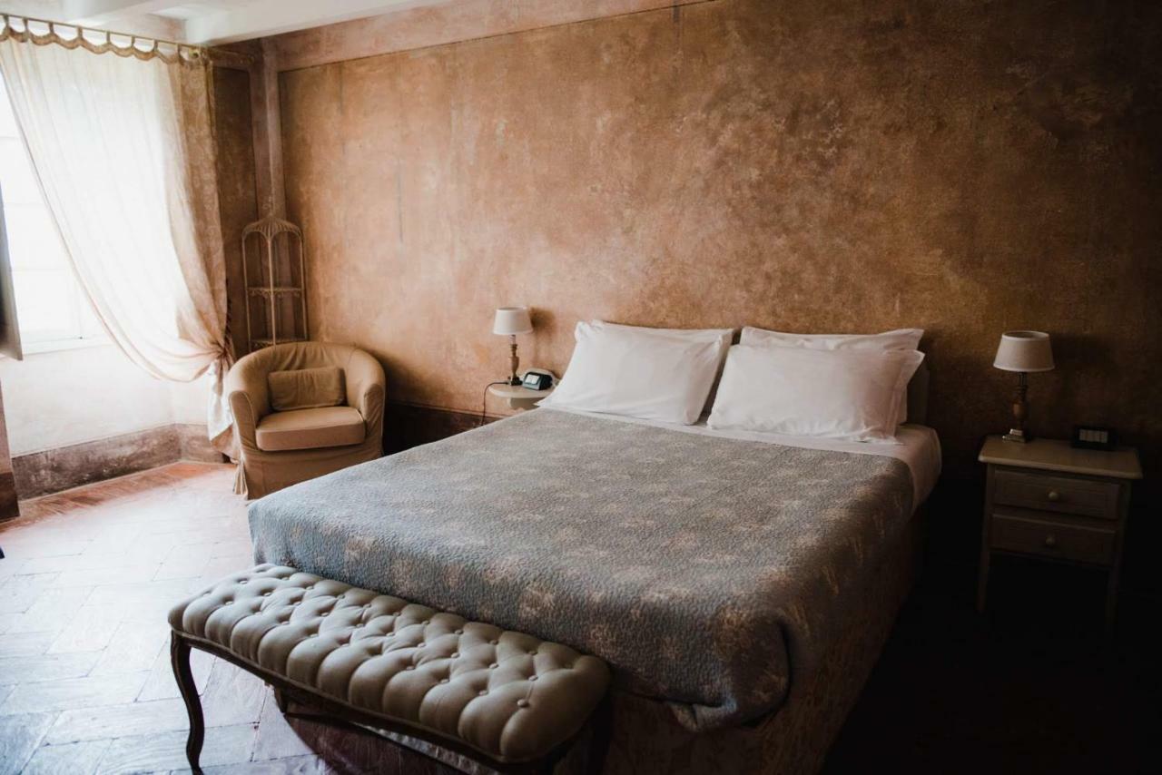 Regina Teodolinda Suites Laglio Luaran gambar