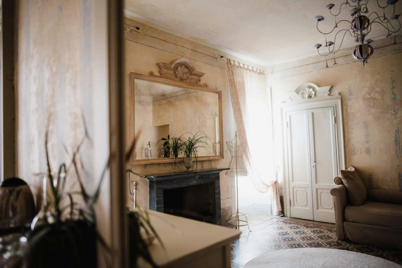 Regina Teodolinda Suites Laglio Luaran gambar