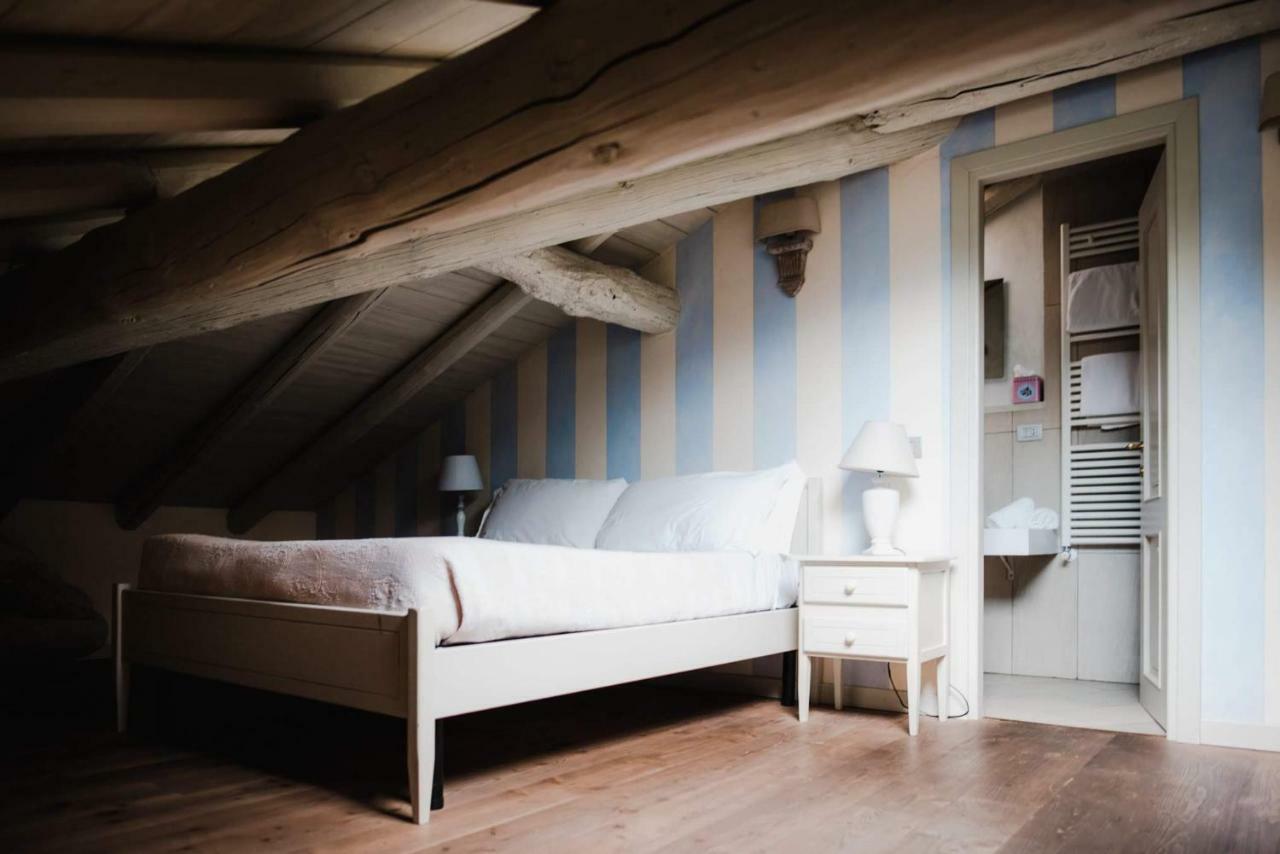 Regina Teodolinda Suites Laglio Luaran gambar