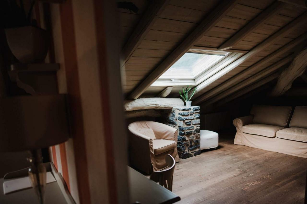 Regina Teodolinda Suites Laglio Luaran gambar