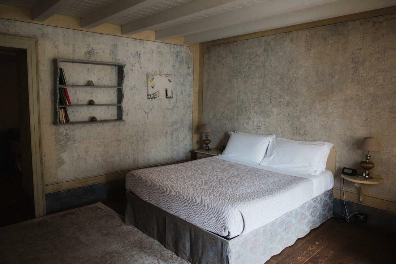 Regina Teodolinda Suites Laglio Luaran gambar