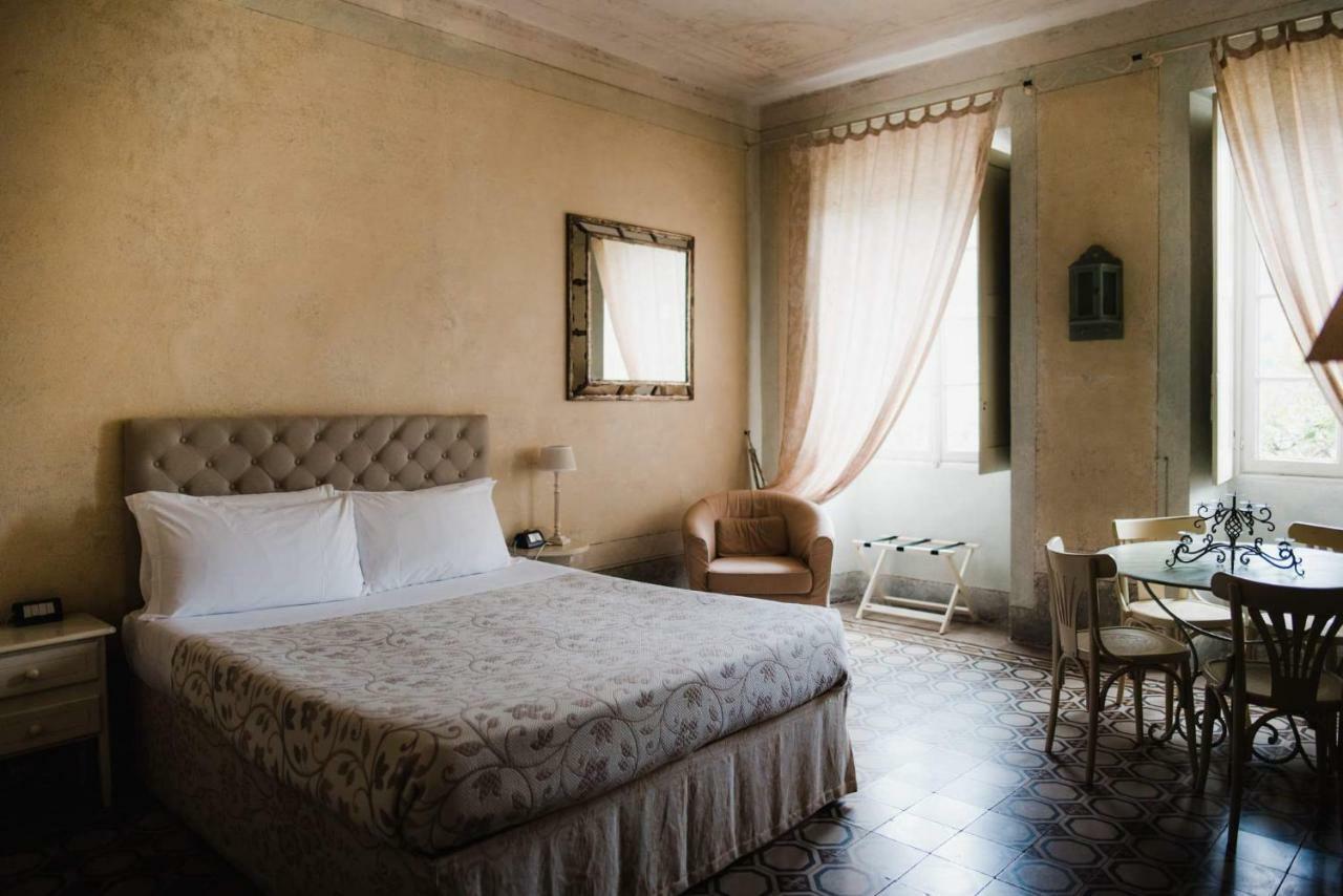 Regina Teodolinda Suites Laglio Luaran gambar