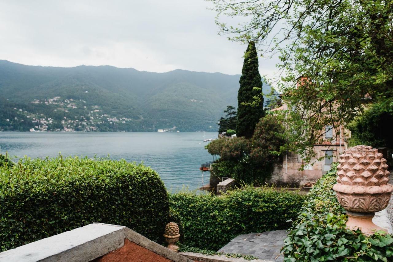 Regina Teodolinda Suites Laglio Luaran gambar