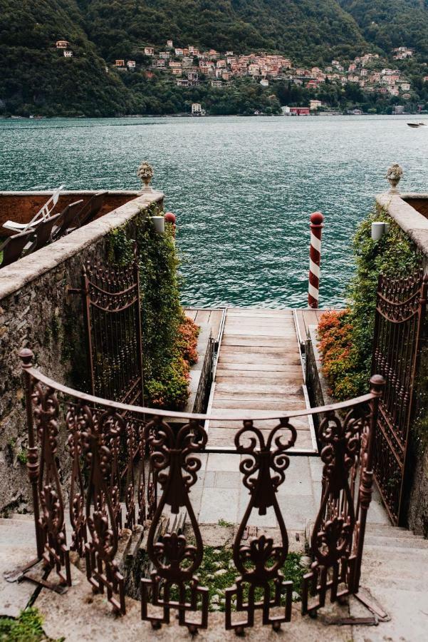 Regina Teodolinda Suites Laglio Luaran gambar