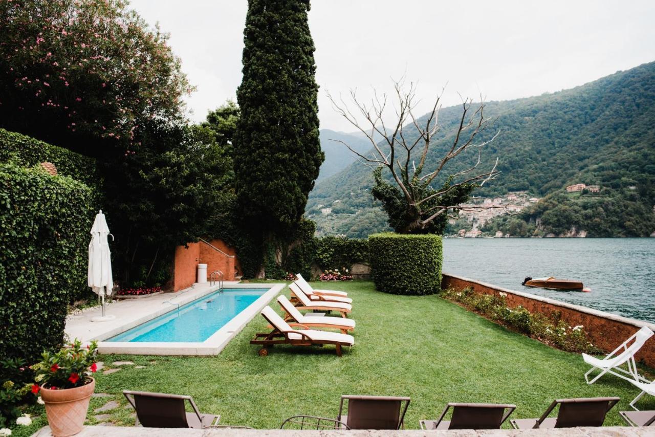 Regina Teodolinda Suites Laglio Luaran gambar