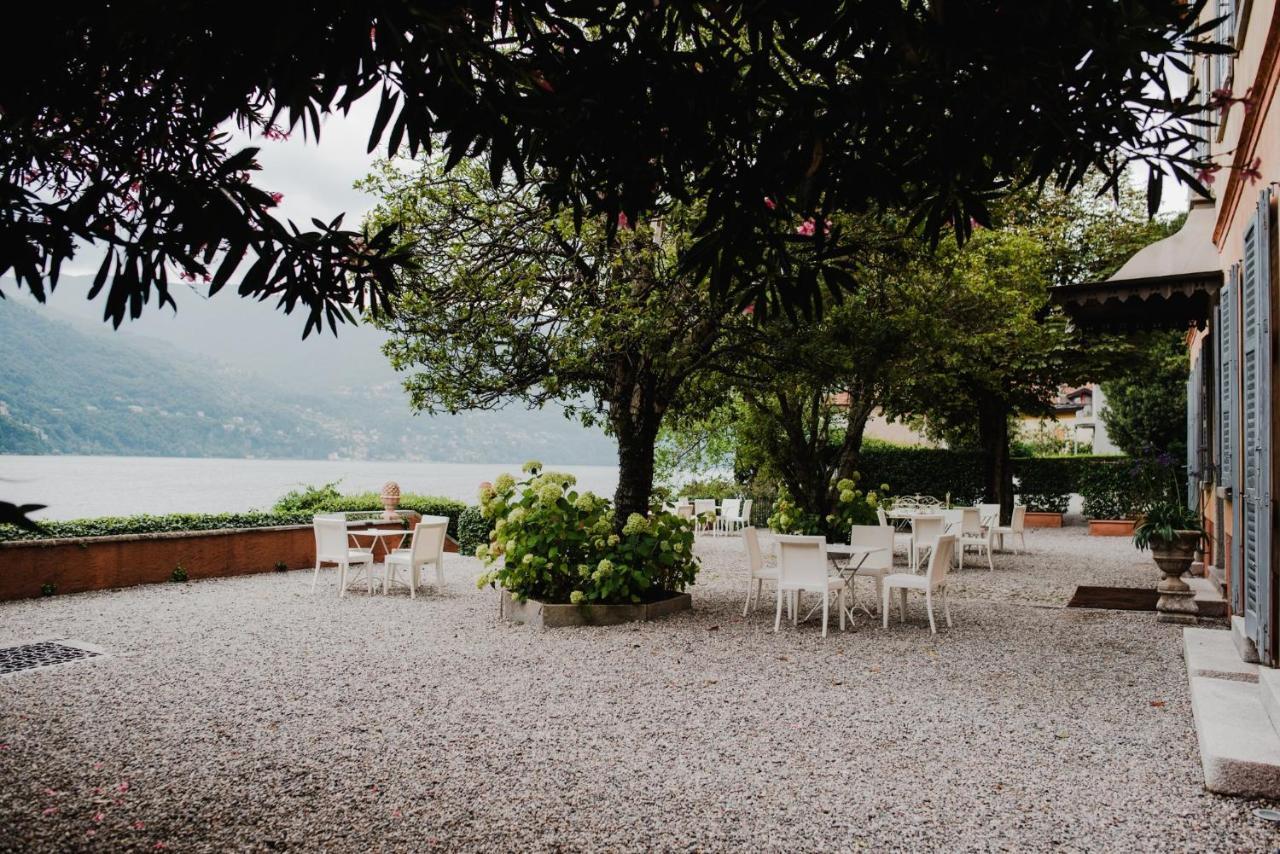 Regina Teodolinda Suites Laglio Luaran gambar