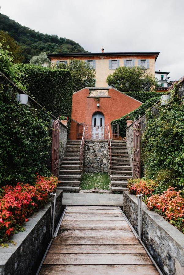 Regina Teodolinda Suites Laglio Luaran gambar