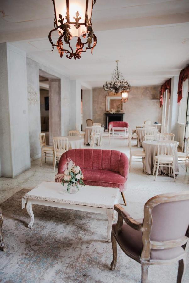 Regina Teodolinda Suites Laglio Luaran gambar
