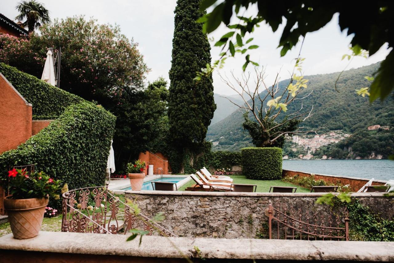 Regina Teodolinda Suites Laglio Luaran gambar