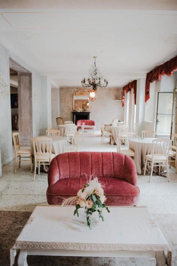 Regina Teodolinda Suites Laglio Luaran gambar